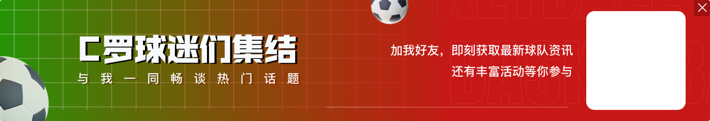 记者：C罗被提议与胜利续约，但先租借至新月参加世俱杯